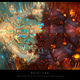Illustration for article titled The Art Of Blizzards iHeroes Of The Storm/i